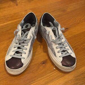 EUC P448 - Worn Once